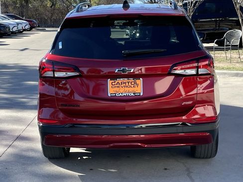 Used 2024 Chevrolet Equinox RS image 5