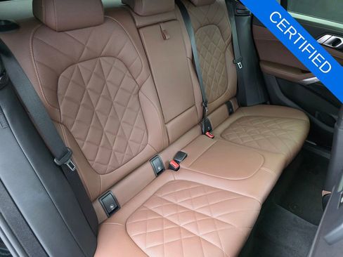 Certified 2023 BMW X6 xDrive40i w/ M Sport Package AWD/4WD image 26