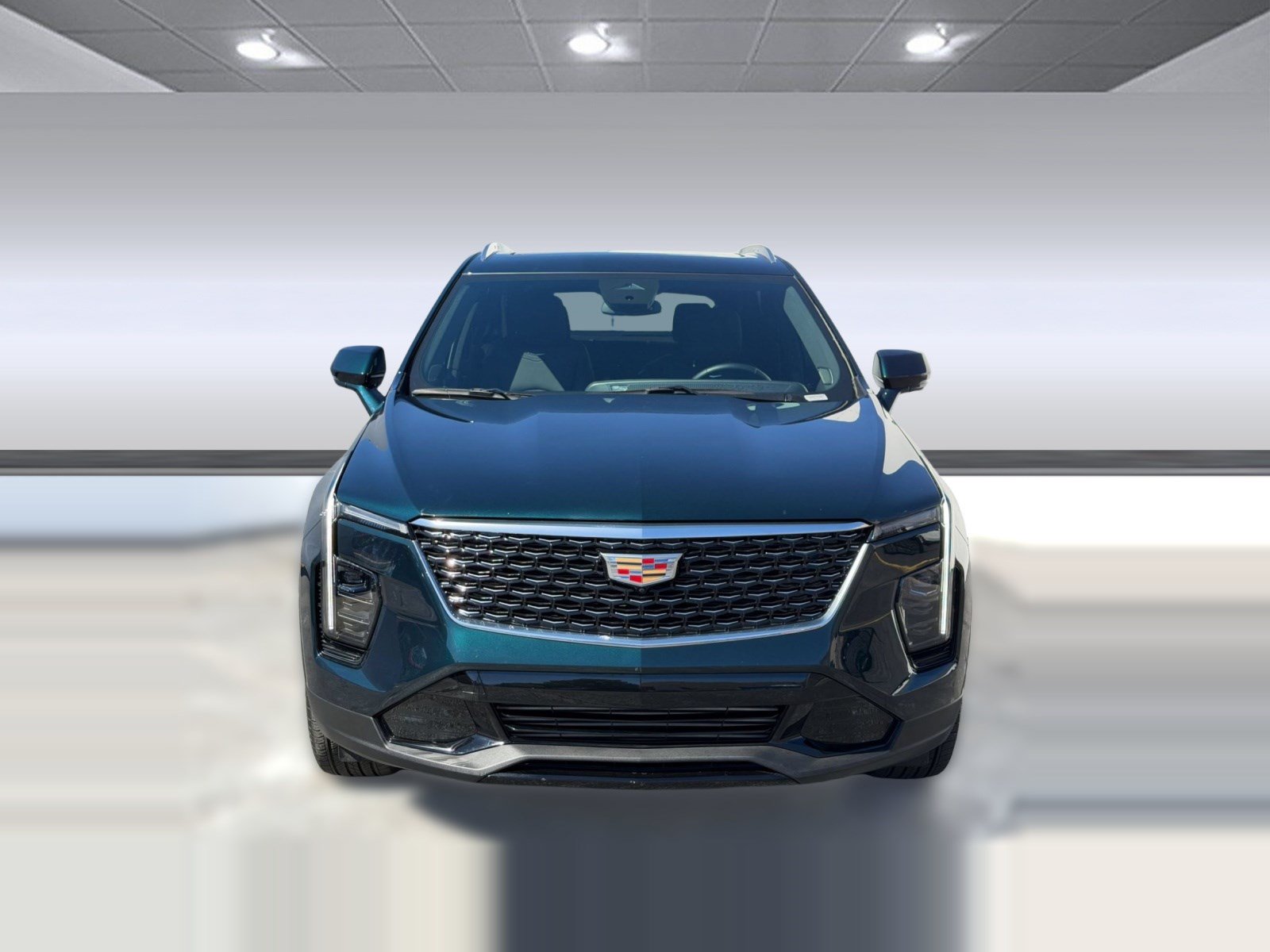 Used 2025 Cadillac XT4 Premium Luxury FWD image 5