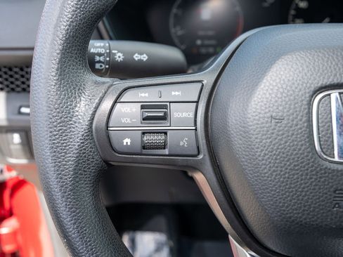 Used 2024 Honda CR-V EX image 29