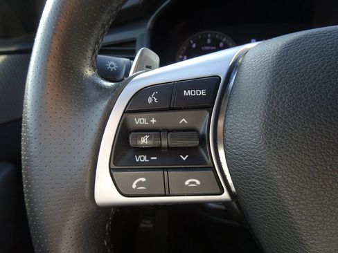Used 2018 Hyundai Sonata Sport FWD image 19
