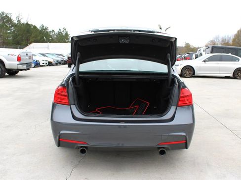 Used 2014 BMW 335i xDrive Sedan image 38