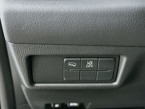 Used 2025 MAZDA CX-5 AWD 2.5 S w/ Select Package image 16