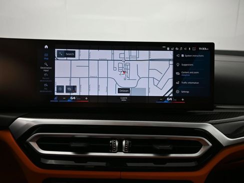 Used 2023 BMW M3 Competition image 20