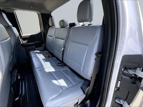 Used 2022 Ford F150 XL w/ Equipment Group 101A High RWD image 23