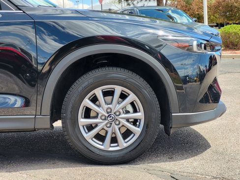 Used 2023 MAZDA CX-5 AWD 2.5 S image 29