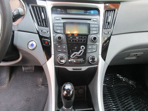 Used 2013 Hyundai Sonata Limited FWD image 15
