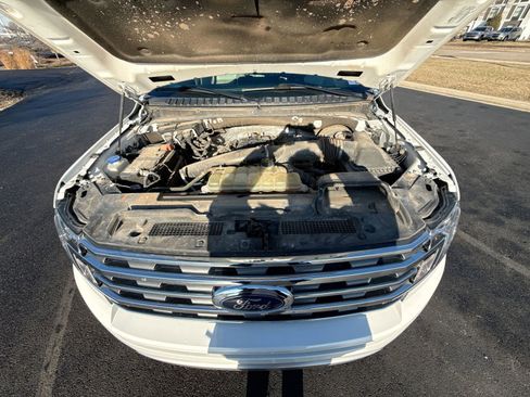 Used 2021 Ford Expedition Max XLT image 29