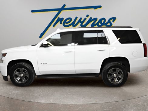 Used 2019 Chevrolet Tahoe LS RWD image 11