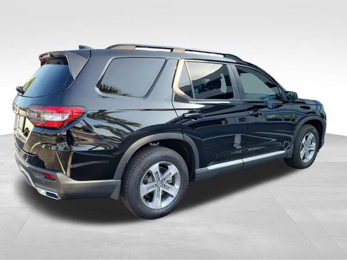 Used 2026 Honda Pilot EX-L image 13