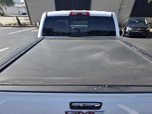 Used 2016 GMC Sierra 3500 Denali w/ Duramax Plus Package image 5