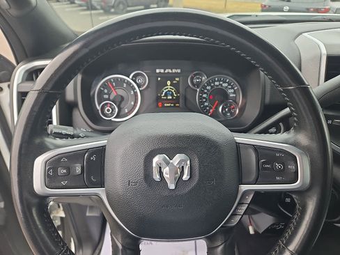 Used 2024 RAM 2500 Big Horn image 20