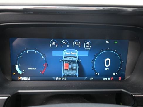 Used 2024 Ford F350 Lariat w/ Lariat Ultimate Package image 13