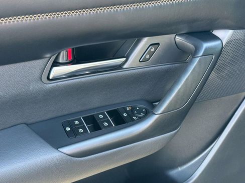 Certified 2025 MAZDA CX-50 2.5 Hybrid w/ Cargo Package image 21