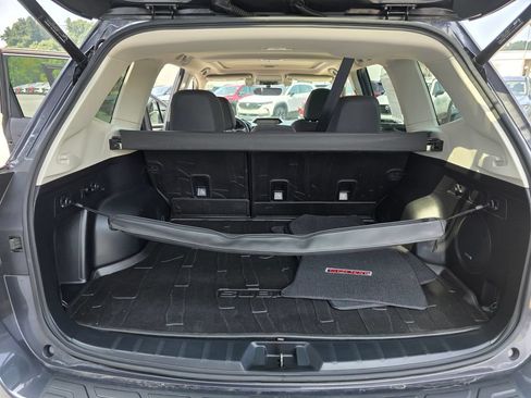 Used 2021 Subaru Forester Sport w/ Popular Package #2 AWD/4WD image 9