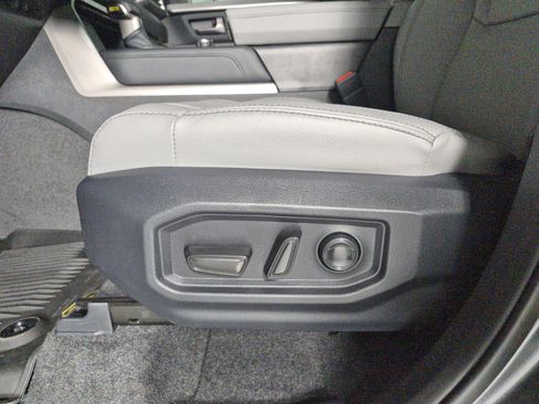 New 2026 Toyota Tundra Limited image 23