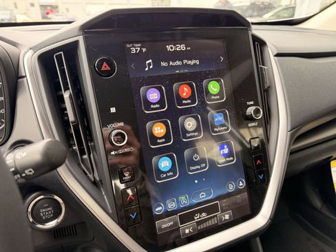 Certified 2025 Subaru Impreza 2.0i Sport image 20