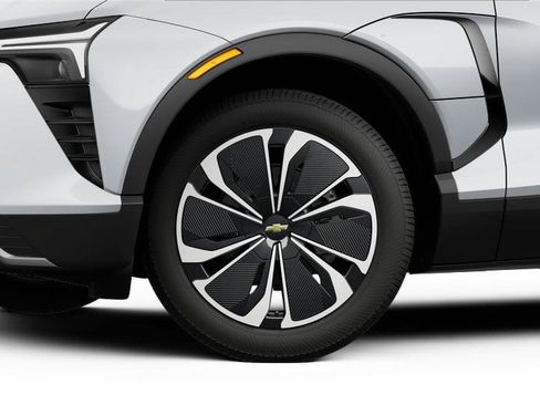 New 2026 Chevrolet Blazer EV LT AWD/4WD image 21