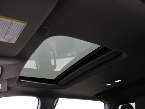 Used 2023 Chevrolet Silverado 3500 LTZ w/ LTZ Plus Package image 31