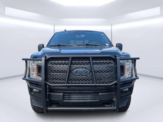 Used 2020 Ford F150 XLT w/ Equipment Group 302A Luxury AWD/4WD image 8