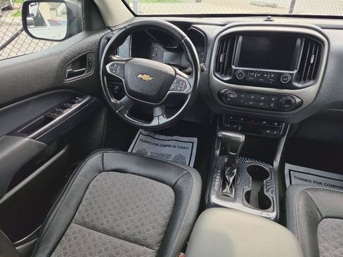 Used 2016 Chevrolet Colorado Z71 AWD/4WD image 20