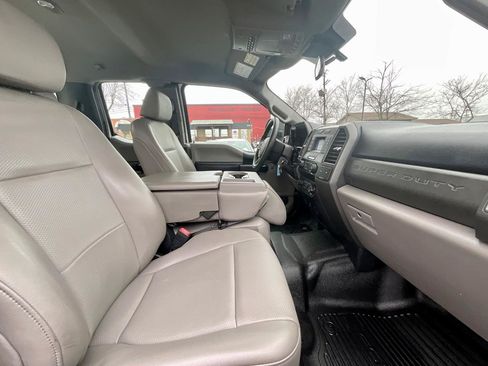 Used 2020 Ford F350 XL w/ Power Equipment Group RWD image 26