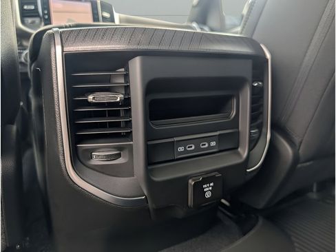 New 2026 RAM 1500 Big Horn image 33