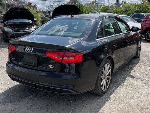 Used 2015 Audi A4 2.0T Premium Plus image 5