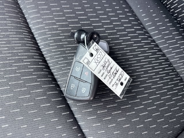 Used 2025 Chevrolet Equinox LT AWD/4WD image 34