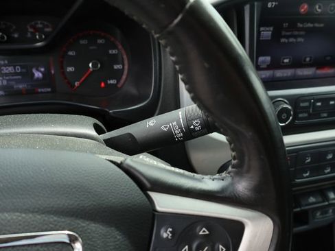 Used 2015 GMC Canyon SLT w/ LPO, Gearon Divider Package RWD image 30