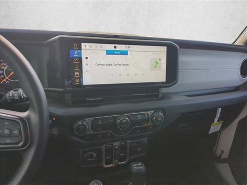 Used 2026 Jeep Wrangler Sport image 13