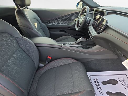 New 2026 Dodge Charger Scat Pack w/ Blacktop Package image 21