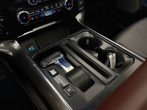 Used 2023 Ford F150 Lariat w/ Equipment Group 502A High AWD/4WD image 21