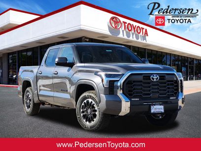 New 2026 Toyota Tundra SR5 w/ TRD Off-Road Package