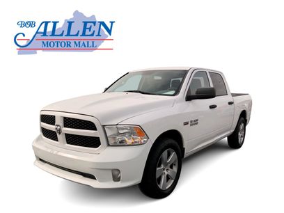 Used 2013 RAM 1500 Express