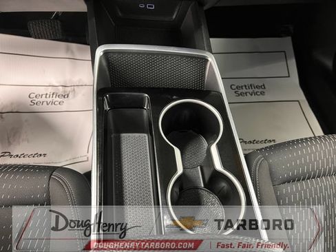 Used 2025 Chevrolet Equinox LT FWD image 40