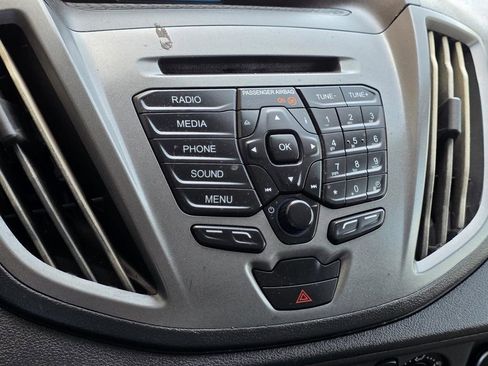 Used 2017 Ford Transit 150 130 Low Roof w/ Exterior Upgrade Package image 14