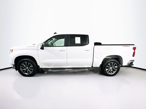 Used 2023 Chevrolet Silverado 1500 LT image 4