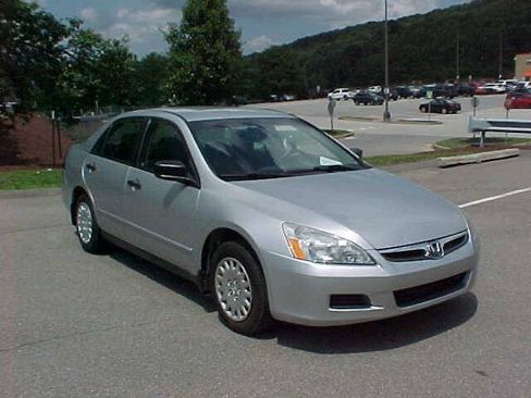 Used 2006 Honda Accord VP image 2