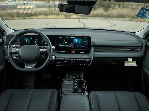 New 2026 Hyundai Ioniq 5 SEL image 13