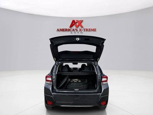 Used 2019 Subaru Crosstrek 2.0i Limited w/ Popular Package #4 AWD/4WD image 41