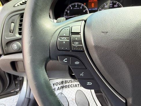 Used 2013 Acura ILX w/ Technology Package FWD image 31