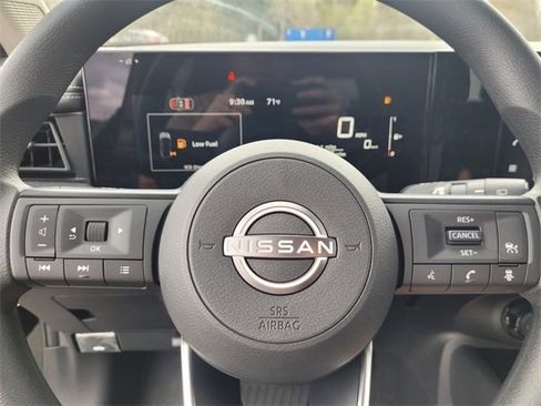 New 2026 Nissan Kicks SV w/ Cold Weather Package image 18