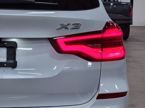 Used 2018 BMW X3 xDrive30i image 22