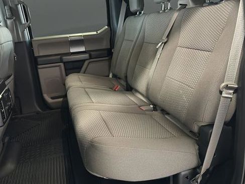 Used 2018 Ford F150 XLT w/ Equipment Group 302A Luxury AWD/4WD image 20