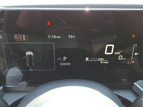 New 2026 Nissan Kicks S image 20