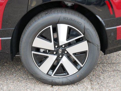 New 2026 Hyundai Ioniq 9 SEL AWD/4WD image 4