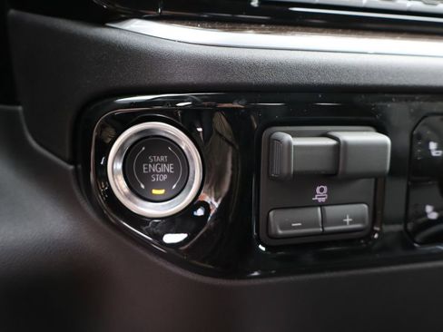 New 2026 Chevrolet Silverado 2500 LT w/ Trail Boss Package image 20