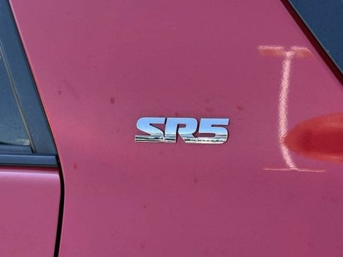 Used 2024 Toyota 4Runner SR5 RWD image 8