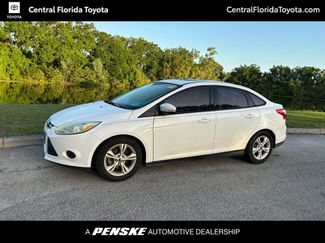 Used 2014 Ford Focus SE video 1